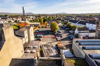 44 - 46 Catherine Street, Car Park And Lands To RearImage 4