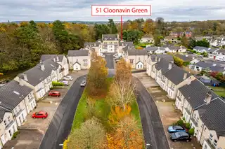 51 Cloonavin GreenImage 24