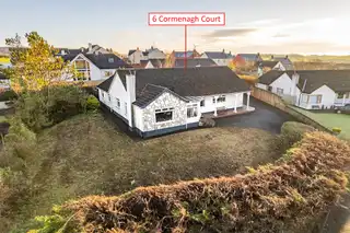 Image 1 for 6 Cormenagh Court