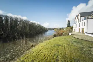 Site 25M South-East Of 'River Cottage'Image 2