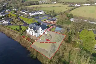Image 1 for Site 25M South-East Of 'River Cottage'