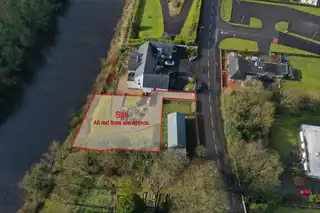 Site 25M South-East Of 'River Cottage'Image 10