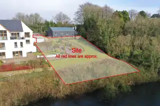 Site 25M South-East Of 'River Cottage'Image 3