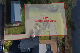 Site 25M South-East Of 'River Cottage'Image 9