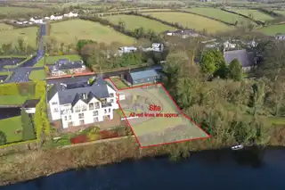 Site 25M South-East Of 'River Cottage'Image 4