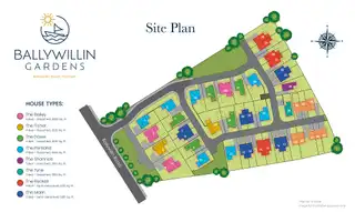 Site 18 Ballywillin GardensImage 8