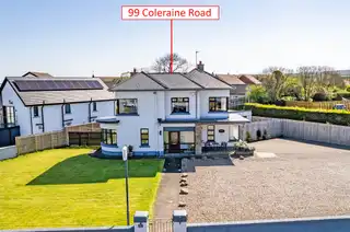 Image 1 for 99 Coleraine Road