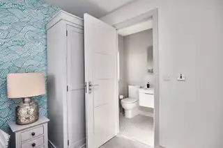 8 Nursery MewsImage 27