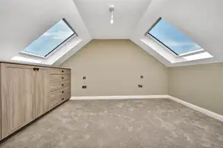 4 Nursery MewsImage 45