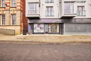 Image 1 for 10 Causeway Street