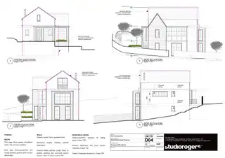 New Build Detached Home Adjacent To West Strand RoadImage 9