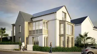 Image 1 for New Build Detached Home Adjacent To West Strand Road