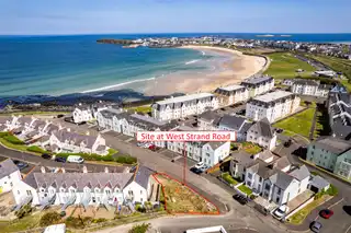 New Build Detached Home Adjacent To West Strand RoadImage 2