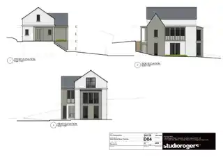 New Build Detached Home Adjacent To West Strand RoadImage 8