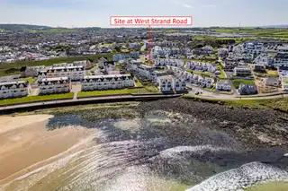 New Build Detached Home Adjacent To West Strand RoadImage 3