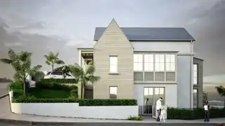 New Build Detached Home Adjacent To West Strand RoadImage 6