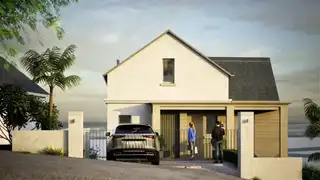 New Build Detached Home Adjacent To West Strand RoadImage 5