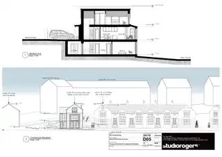 New Build Detached Home Adjacent To West Strand RoadImage 14