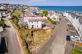 New Build Detached Home Adjacent To West Strand RoadImage 15