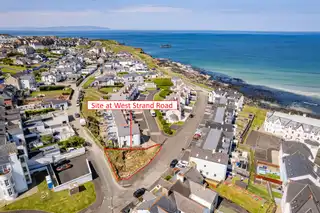 New Build Detached Home Adjacent To West Strand RoadImage 18