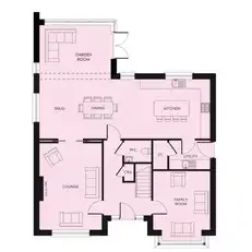 Site 20 Ballywillin GardensImage 4