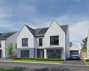 Image 1 for Site 20 Ballywillin Gardens