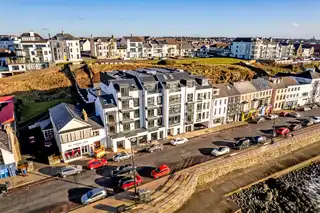 Image 1 for Apartment 5, 17 The Promenade
