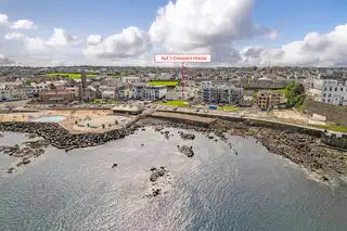 Apt 3, Flat 3, 10 The CrescentImage 31