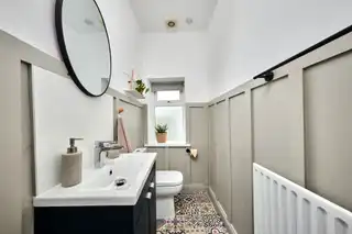 Apt 3, Apt 3, 64 Causeway StreetImage 14