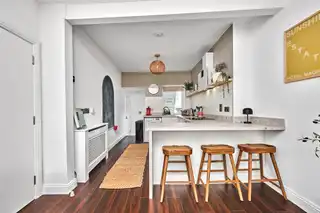 Apt 3, Apt 3, 64 Causeway StreetImage 5