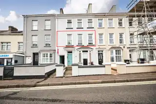 Image 1 for Apt 3, Apt 3, 64 Causeway Street