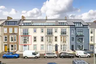 Apartment 4, WhiterocksImage 2