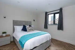 Apt 1, 37 WestImage 8