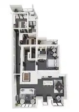 Apartment 7, 19 The PromenadeImage 6