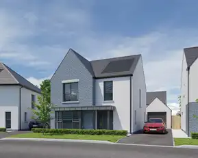 Image 1 for Site 21, Ballywillin Gardens