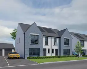 Image 1 for Site 29, Ballywillin Gardens