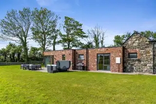 The Byre 5 Corrstown LaneImage 39