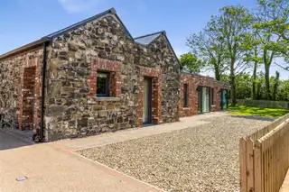 The Byre 5 Corrstown LaneImage 45