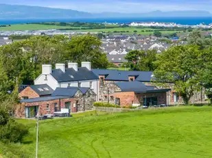 The Byre 5 Corrstown LaneImage 49