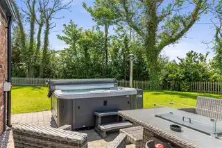 The Byre 5 Corrstown LaneImage 43