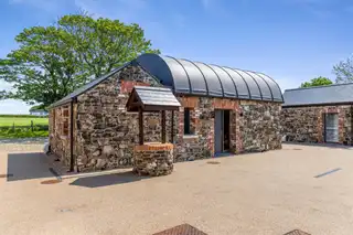 Image 1 for The Barn
