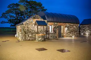 The Barn 4 Corrstown LaneImage 3
