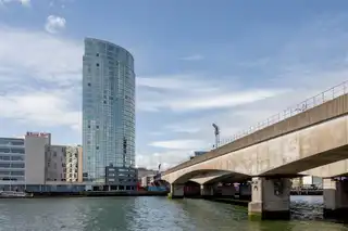 Image 1 for The Obel