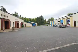 Unit 2 Linenhall Business & Community CentreImage 2