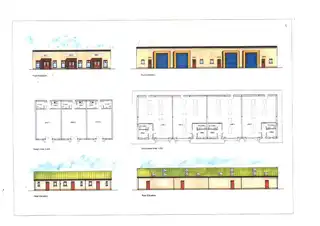 Unit 2 Linenhall Business & Community CentreImage 3