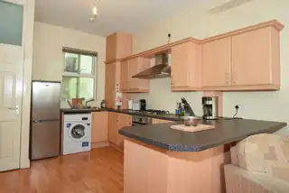 Flat 2, 25 Stranmillis RoadImage 5