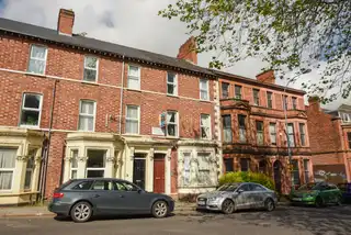 Image 1 for Flat 2, 25 Stranmillis Road