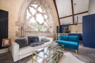 Apt 3 The Chapel,Image 5