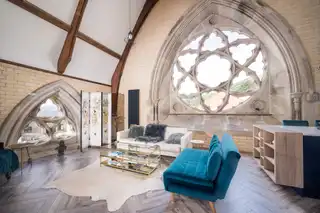 Apt 3 The Chapel,Image 4
