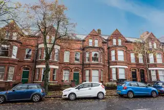 Image 1 for Apt 8, 85 Eglantine Avenue